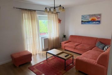 Chirie apartament 2 camere, Zona Micro 17